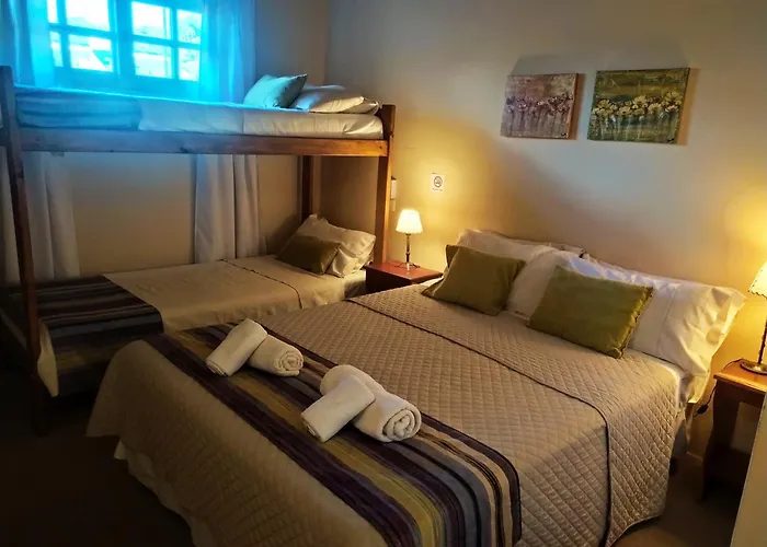 Hosteria Costa Bonita Villa Gesell